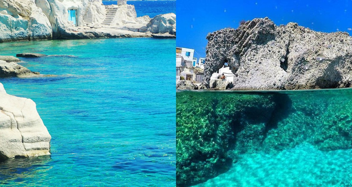 To νησί-outsider στο οποίο θα βρεις το καλοκαίρι του 2020 τα 3 καλύτερα σημεία της Ελλάδας