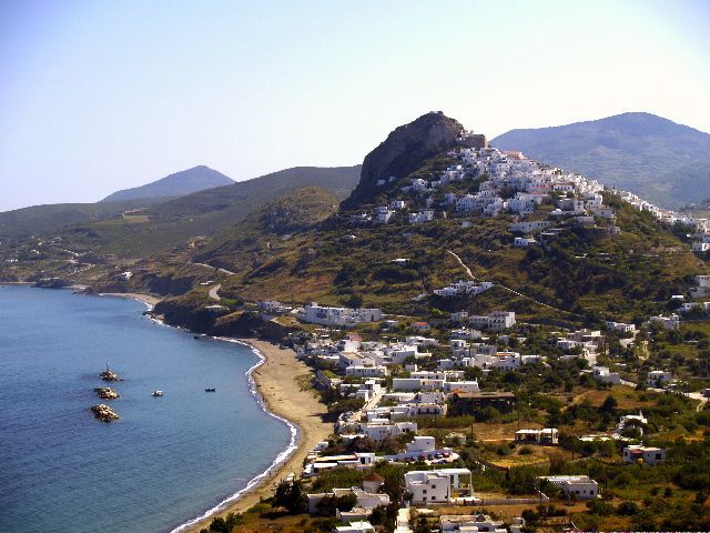 Μια «Κυκλάδα» στην καρδιά του Αιγαίου: Το νησί που έχει συγκριτικό πλεονέκτημα αυτό το καλοκαίρι