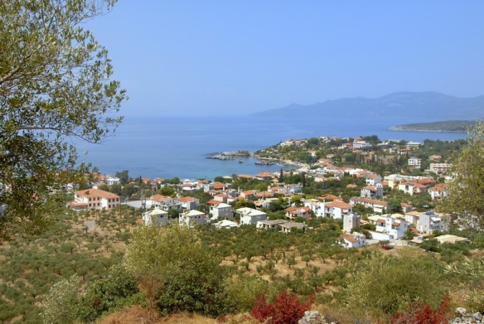 Η Νεράιδα του Μεσσηνιακού: Το μικρό ψαροχώρι με την απαράμιλλη ομορφιά όπου ο Αλέξης Ζορμπάς γνώρισε τον Νίκο Καζαντζάκη