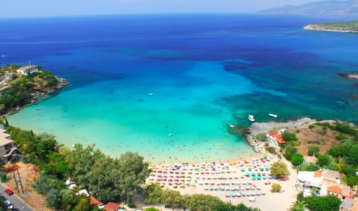 Η Νεράιδα του Μεσσηνιακού: Το μικρό ψαροχώρι με την απαράμιλλη ομορφιά όπου ο Αλέξης Ζορμπάς γνώρισε τον Νίκο Καζαντζάκη