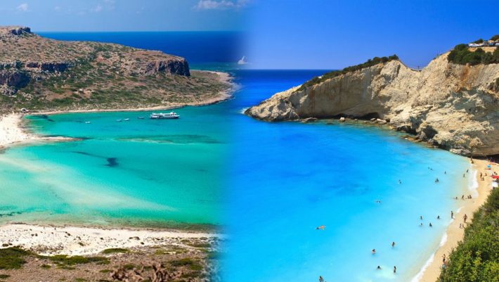 Διακοπές στην Ελλάδα 2020: Σε αυτά τα τρία νησιά θα αρθεί η απαγόρευση μετακινήσεων νωρίτερα