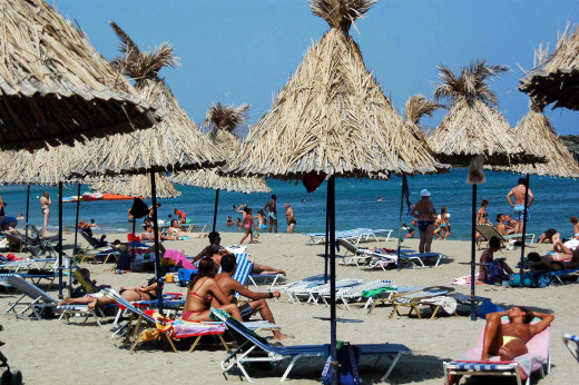 Καλοκαίρι 2020: Λύση ο εσωτερικός τουρισμός – 90% των Ελλήνων επιλέγουν Ελλάδα