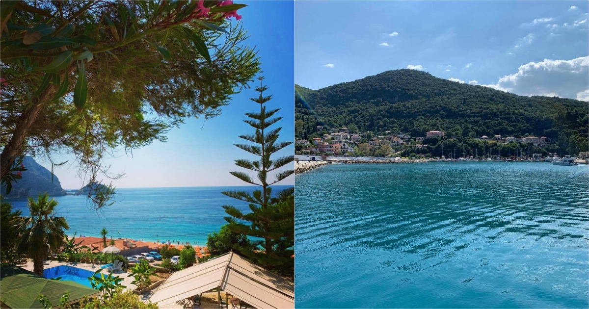 Παραλίες-όνειρο και μείωση τιμών: Ο νούμερο ένα Covid-free προορισμός στην Ελλάδα για φέτος το καλοκαίρι