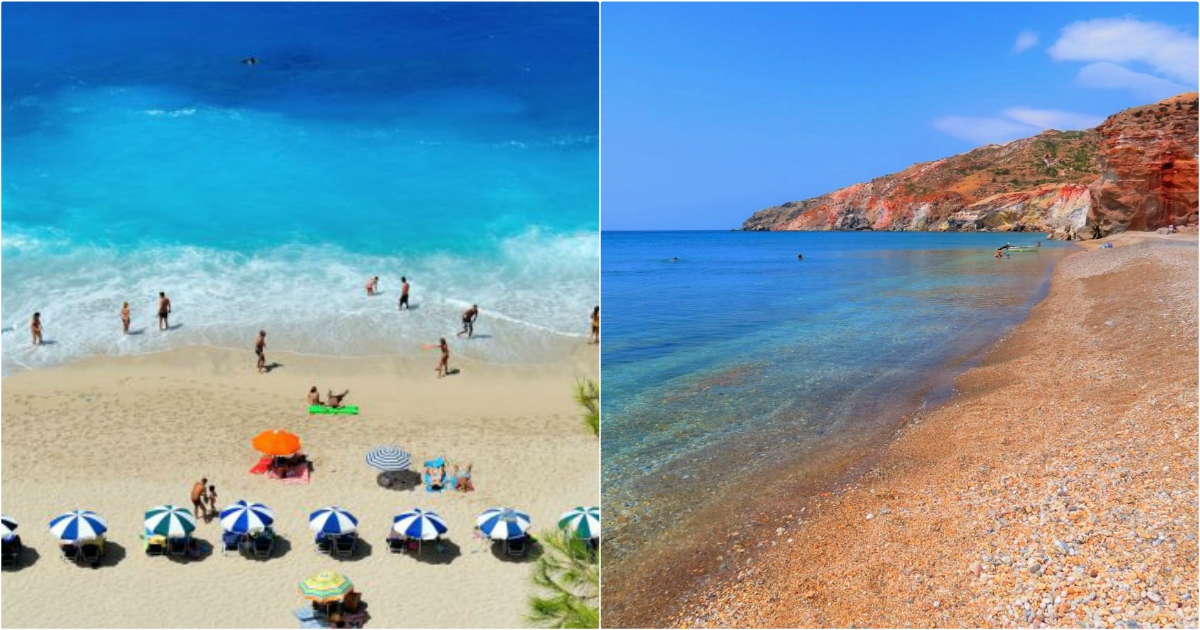 Η τελευταία ευκαιρία του τουρισμού στην Ελλάδα: Είναι οι «φυσαλίδες» η ιδέα για να ένα «Covid Free» καλοκαίρι;