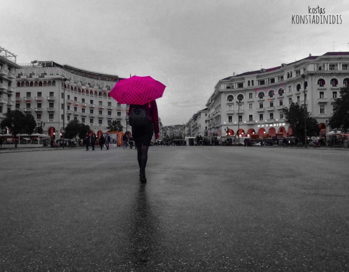 40 φωτογραφίες που αποδεικνύουν ότι η Αριστοτέλους είναι η ωραιότερη πλατεία της Ελλάδας
