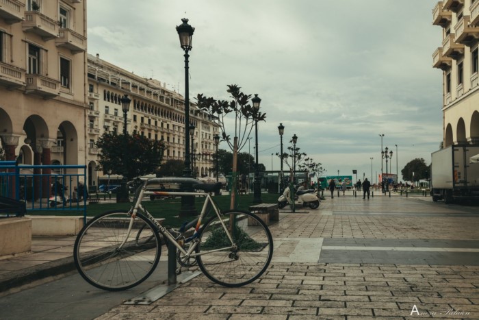 40 φωτογραφίες που αποδεικνύουν ότι η Αριστοτέλους είναι η ωραιότερη πλατεία της Ελλάδας