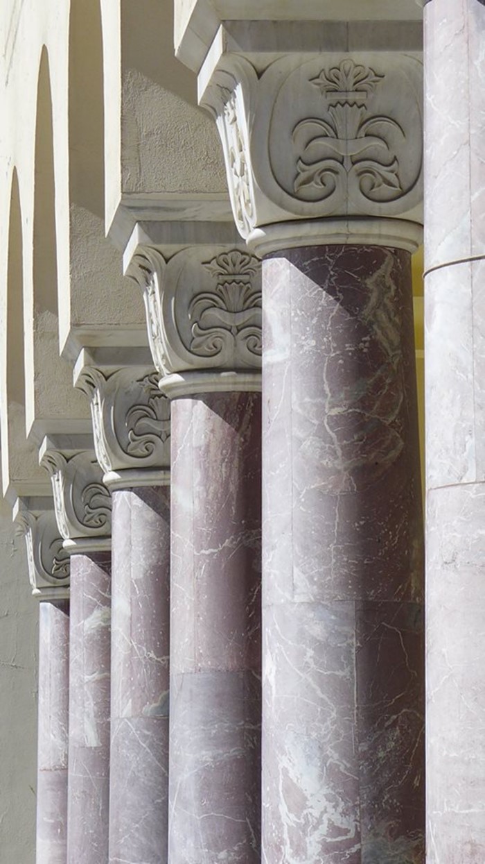 40 φωτογραφίες που αποδεικνύουν ότι η Αριστοτέλους είναι η ωραιότερη πλατεία της Ελλάδας