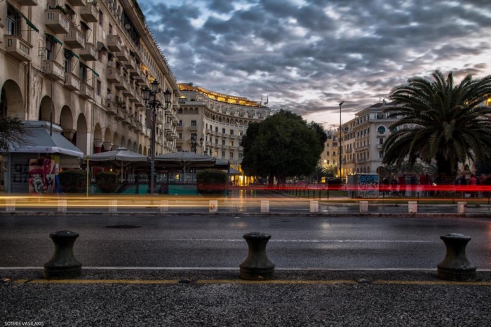 40 φωτογραφίες που αποδεικνύουν ότι η Αριστοτέλους είναι η ωραιότερη πλατεία της Ελλάδας