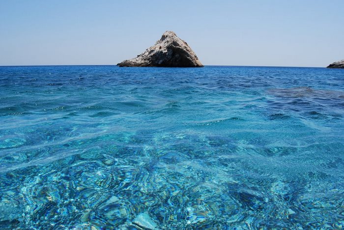 Φολέγανδρος: Έρωτας με τη πρώτη ματιά!