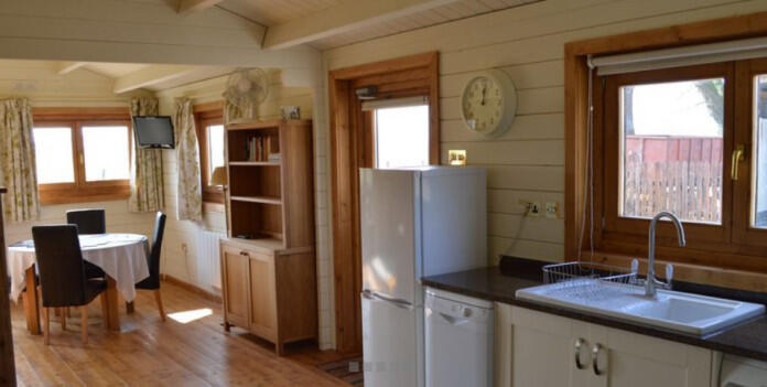 Ελληνικά σπίτια προκάτ: Σε 20 μέρες,κόστος 5000ε από Ελληνική εταιρεία