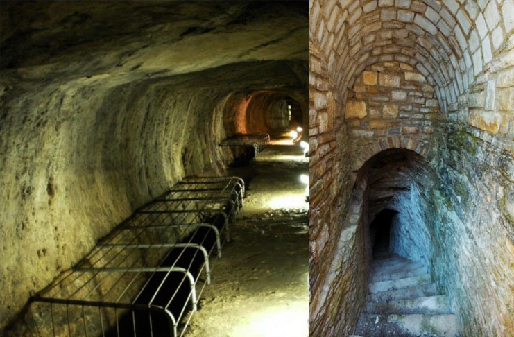 Ευπαλίνειο όρυγμα: Το μοναδικό θαύμα μηχανικής των αρχαίων Ελλήνων