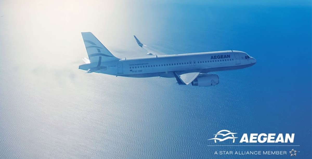 Aegean Airlines: Βιαστείτε! Έβγαλε 10.000 εισιτήρια με 29 ευρώ. Πότε λήγει η προθεσμία