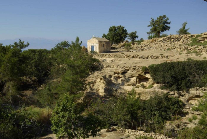 Το ελληνικό νησάκι με τις "Αφρικανικές" παραλίες που θεωρείται ένα από τα 10 ομορφότερα κρυμμένα νησιά στον κόσμο!