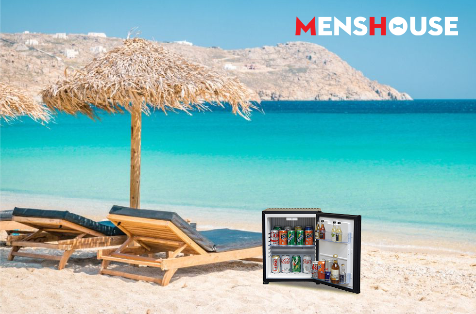 Πρωτόγνωρες εικόνες: Έτσι είναι πλέον τα μπαρ της Μυκόνου μετά το λουκέτο λόγω συνωστισμού (Pics)