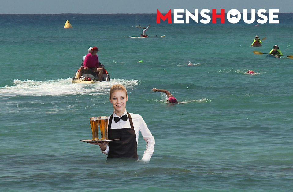 Πρωτόγνωρες εικόνες: Έτσι είναι πλέον τα μπαρ της Μυκόνου μετά το λουκέτο λόγω συνωστισμού (Pics)