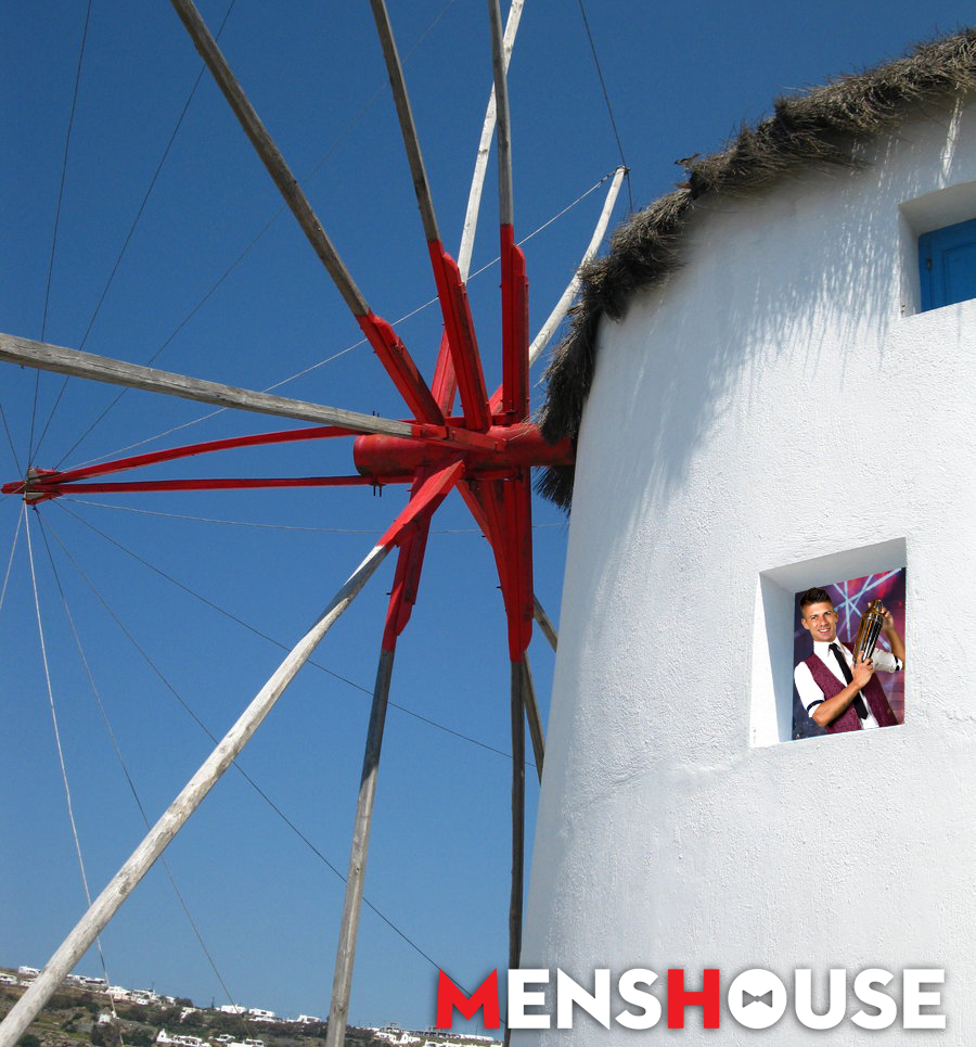 Πρωτόγνωρες εικόνες: Έτσι είναι πλέον τα μπαρ της Μυκόνου μετά το λουκέτο λόγω συνωστισμού (Pics)