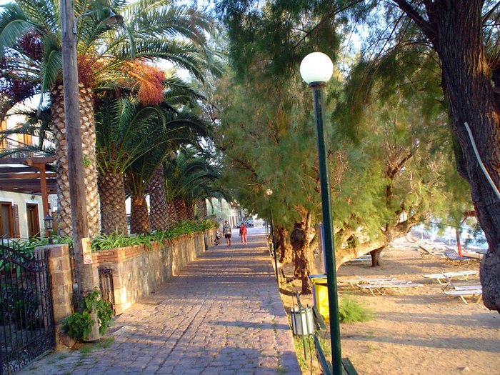 Το χωριό με τα ωραιότερα σοκάκια της χώρας. Κάθε στροφή και ένας καινούργιος πίνακας ζωγραφικής!