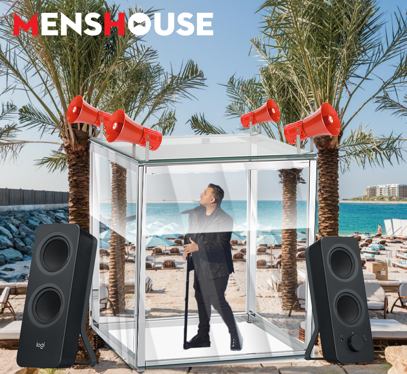 Πρωτόγνωρες εικόνες: Έτσι είναι πλέον τα μπαρ της Μυκόνου μετά το λουκέτο λόγω συνωστισμού (Pics)