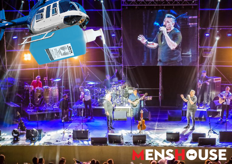 Πρωτόγνωρες εικόνες: Έτσι είναι πλέον τα μπαρ της Μυκόνου μετά το λουκέτο λόγω συνωστισμού (Pics)