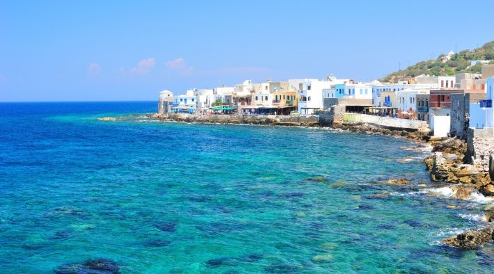 Ασφαλείς διακοπές: Ποια νησιά είναι covid-free και προσελκύουν χιλιάδες τουρίστες
