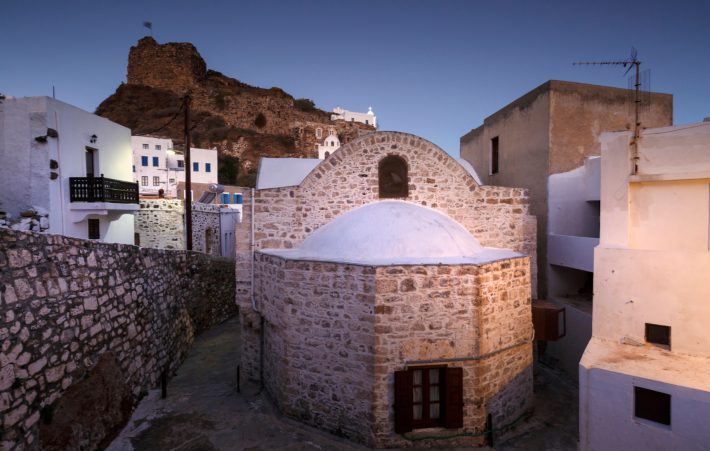 Στις top-3 επιλογές των Ελλήνων: Το νησί που δεν έχουν ανακαλύψει ακόμα οι ξένοι φέτος έχει το απόλυτο πακέτο διακοπών