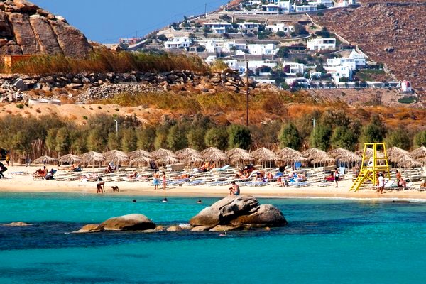 Σπεύσατε! Οι 5 ωραιότερες παραλίες γυμνιστών στην Ελλάδα (Pics)