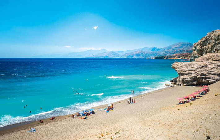 Αυτόνομος παράδεισος: Ο νομός της Κρήτης που διαθέτει τα πάντα σε πλεόνασμα