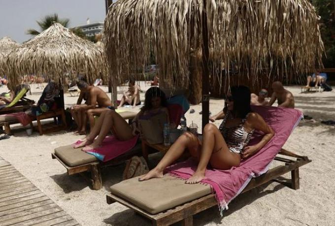 Ψάχνουν ξενοδοχεία για τουρίστες θετικούς στον κορωνοϊό- 600 κρεβάτια σε όλη την Ελλάδα
