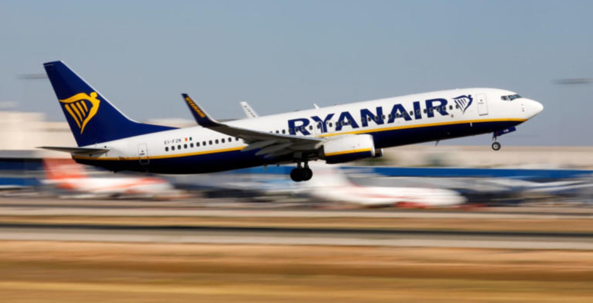 Ryanair Ανακοίνωση: Έκτακτη ανακοίνωση για τους ταξιδιώτες και την καραντίνα