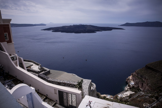 Άνοιγμα τουρισμού: Το εγκαινιάζει σήμερα ο Μητσοτάκης από τη Σαντορίνη