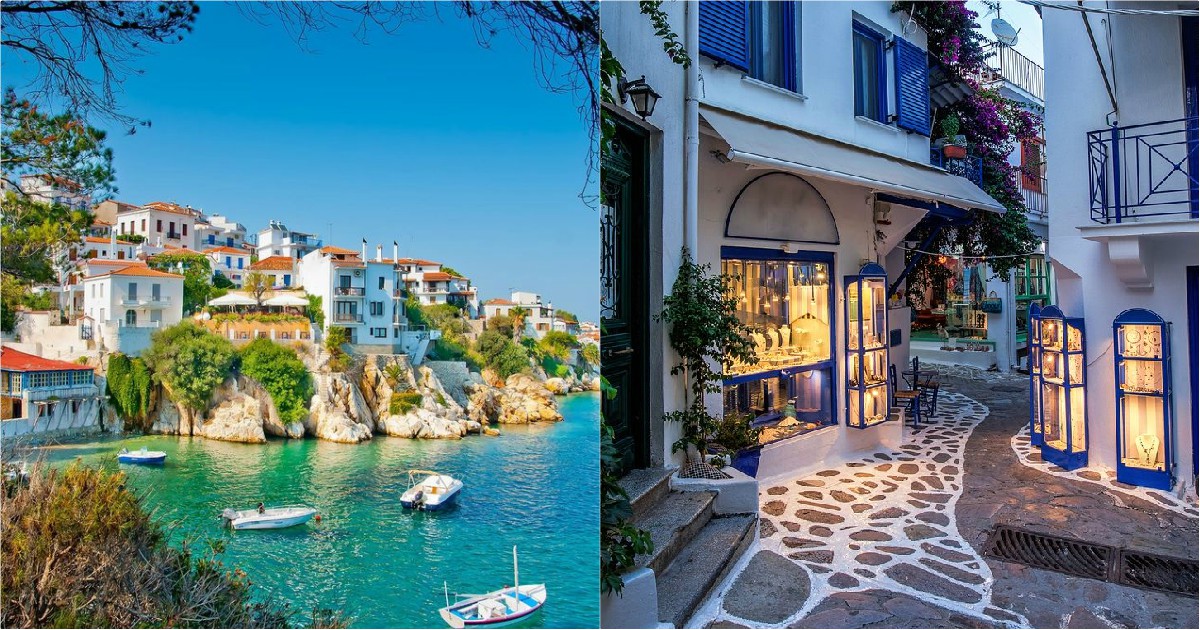 Airbnb Τέλος: Η νέα τάση διακοπών που βάζει φωτιά στις τιμές των ακινήτων στην Ελλάδα