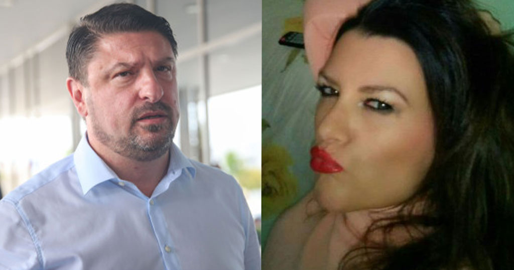 Ιωάννα Κουσκούση: Μήνυση κάνει ο Χαρδαλιάς κατά της Θεσσαλονικιάς για το «μπουγέλο»