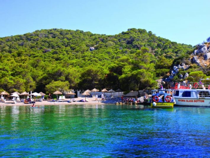 Ύδρα: Το νησί - καρτ ποστάλ που αιχμαλωτίζει όλες τις αισθήσεις σου