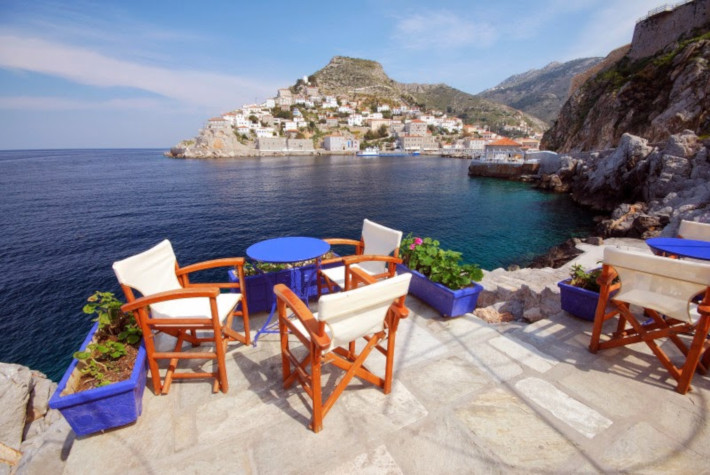 Ύδρα: Το νησί - καρτ ποστάλ που αιχμαλωτίζει όλες τις αισθήσεις σου