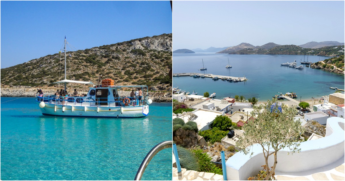 Ξέχνα τη Μύκονο! Το «αδικημένο» νησί-διαμάντι της Ελλάδας που επιλέγουν μόνο όσοι ξέρουν από καλές διακοπές