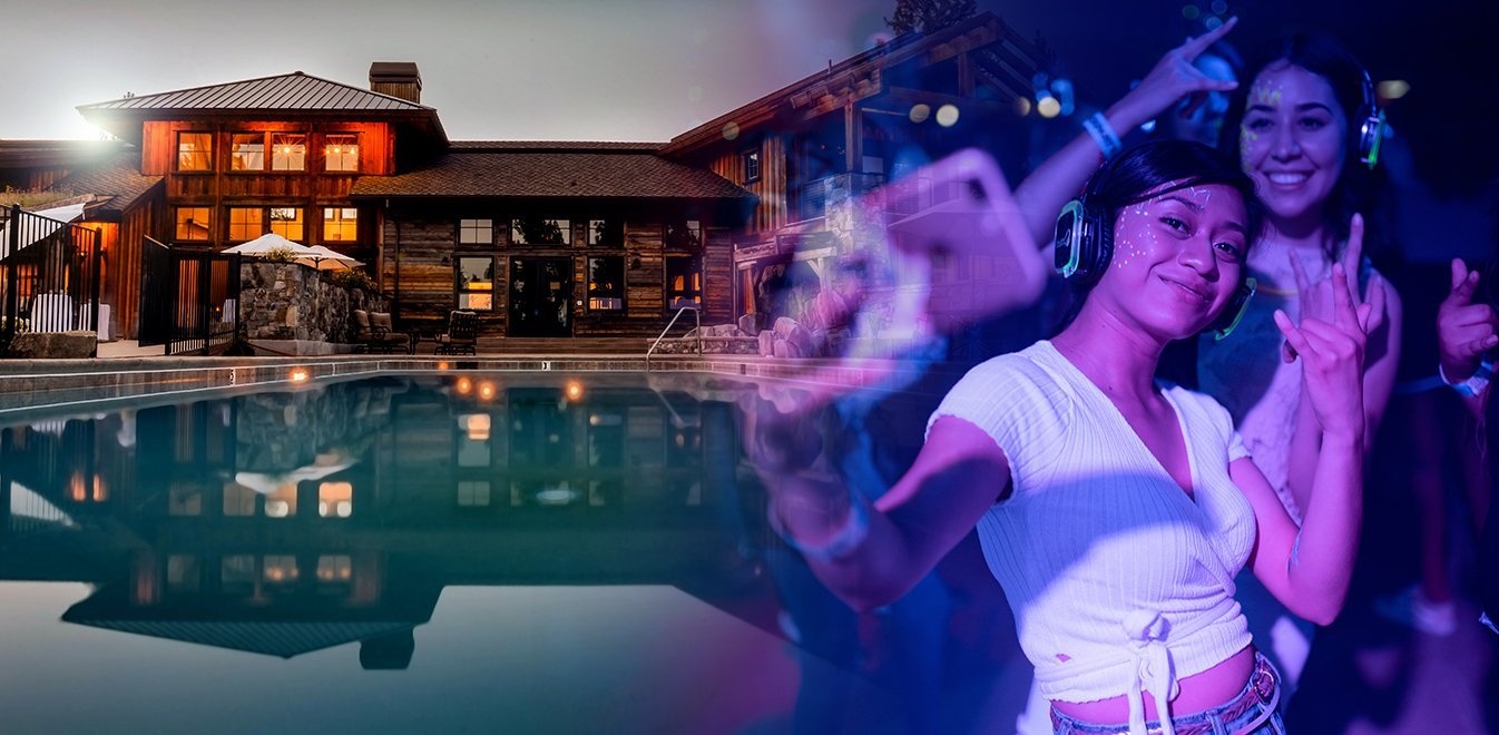 Μύκονος: Το κόστος των prive πάρτι - Πώς κλείνονται τα ραντεβού στις βίλες