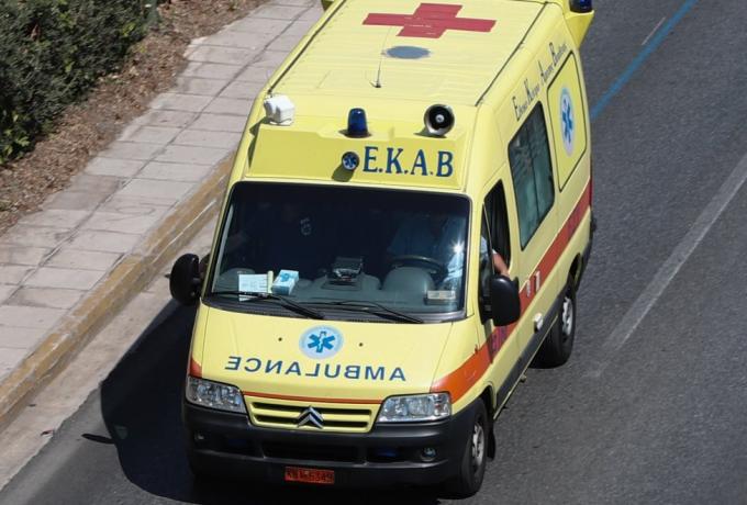 Ημαθία: Τραγωδία! Νεκρός 34χρονος με το όχημά του να πέφτει σε γκρεμό 150 μέτρων