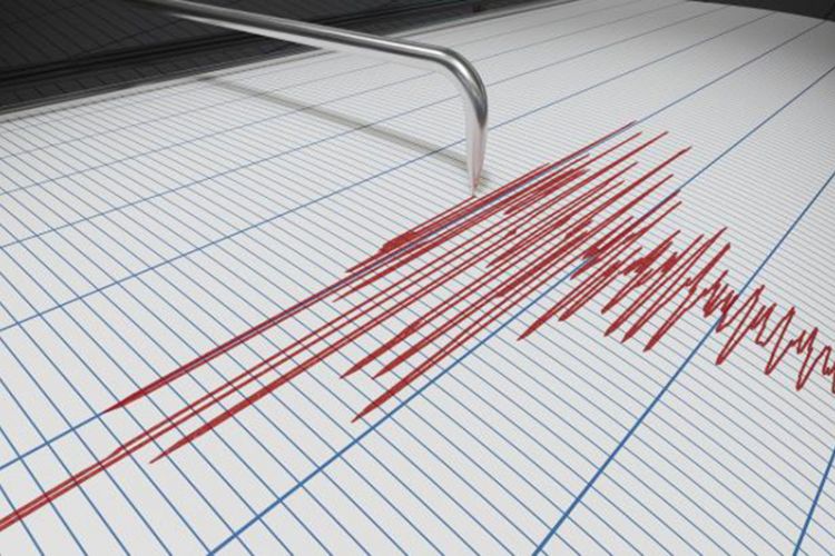 Μυτιλήνη: Έντονος σεισμός 4,2 Ρίχτερ κοντά στη Σμύρνη