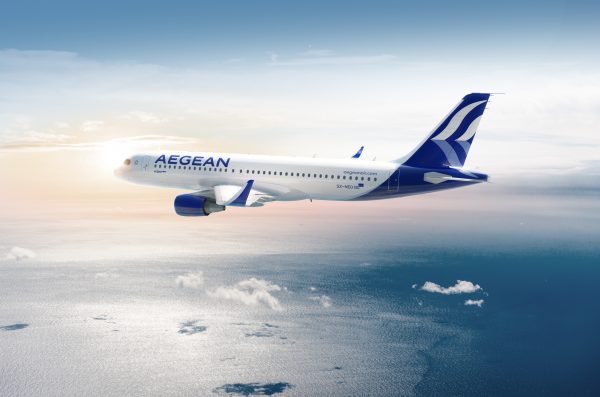 Aegean Airlines προσφορά: Πετάξτε σε 8 ελληνικά νησιά με τεράστια έκπτωση