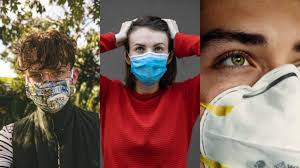 Μάσκες: Υποχρεωτική από σήμερα η χρήση μάσκας στα Σούπερ Μάρκετ