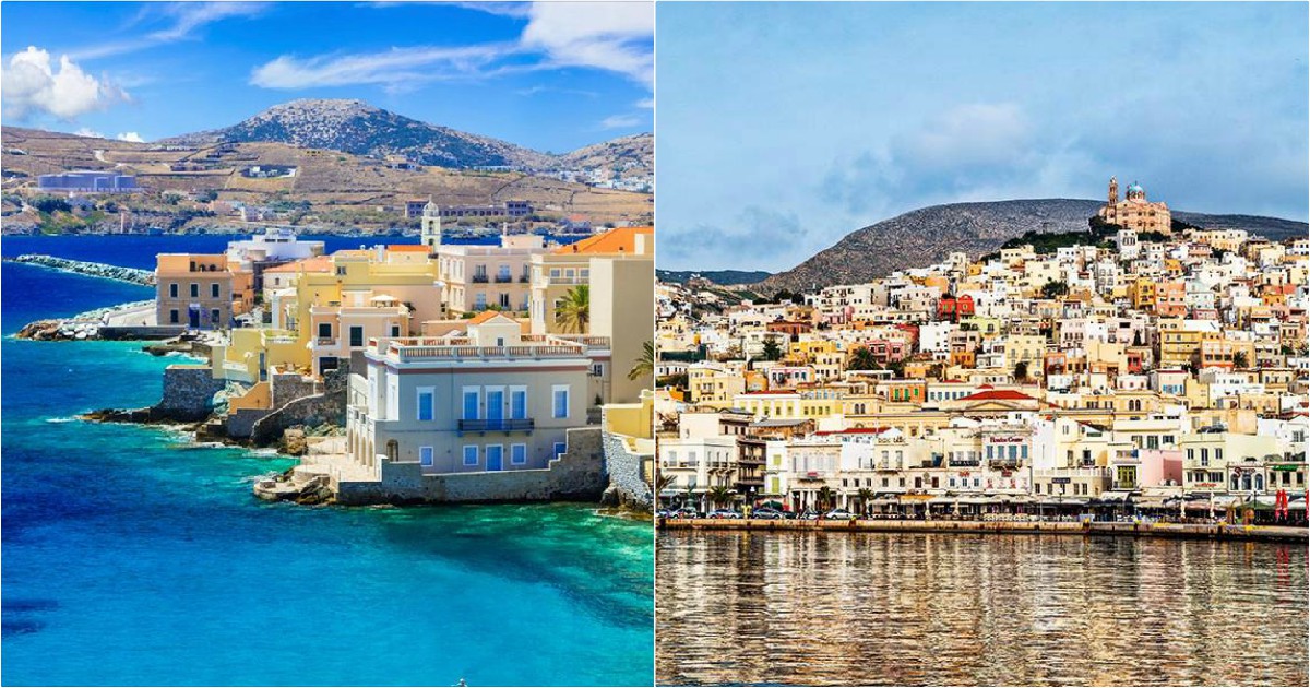 Οι 9 πιο Φθηνοί καλοκαιρινοί προορισμοί για διακοπές στην Ελλάδα