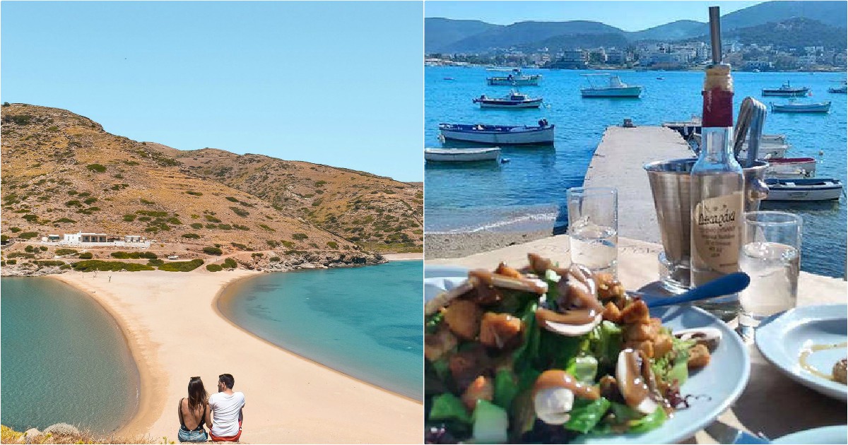 Ακόμα στη Μύκονο είσαι; Το Ελληνικό, ασφαλές νησί που βουλιάζει φέτος με ηλικίες από 25 – 40 ετών