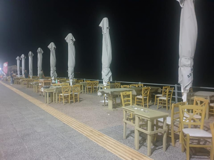 Συγκλονιστική ανάρτηση: «Γιατί με κλείνεις κύριε Χαρδαλιά;»