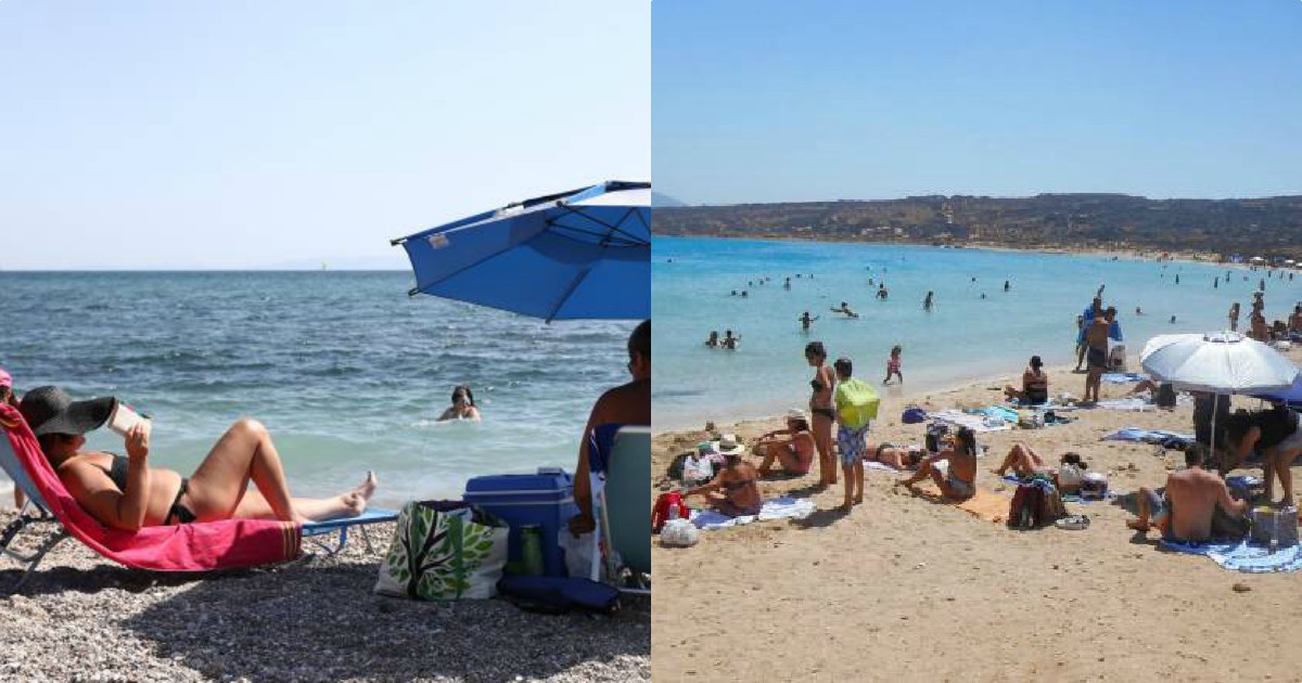 Κοινωνικός τουρισμός: Αυτά τα νησιά προτίμησαν οι Έλληνες – 45.715 επιταγές ενεργοποιήθηκαν
