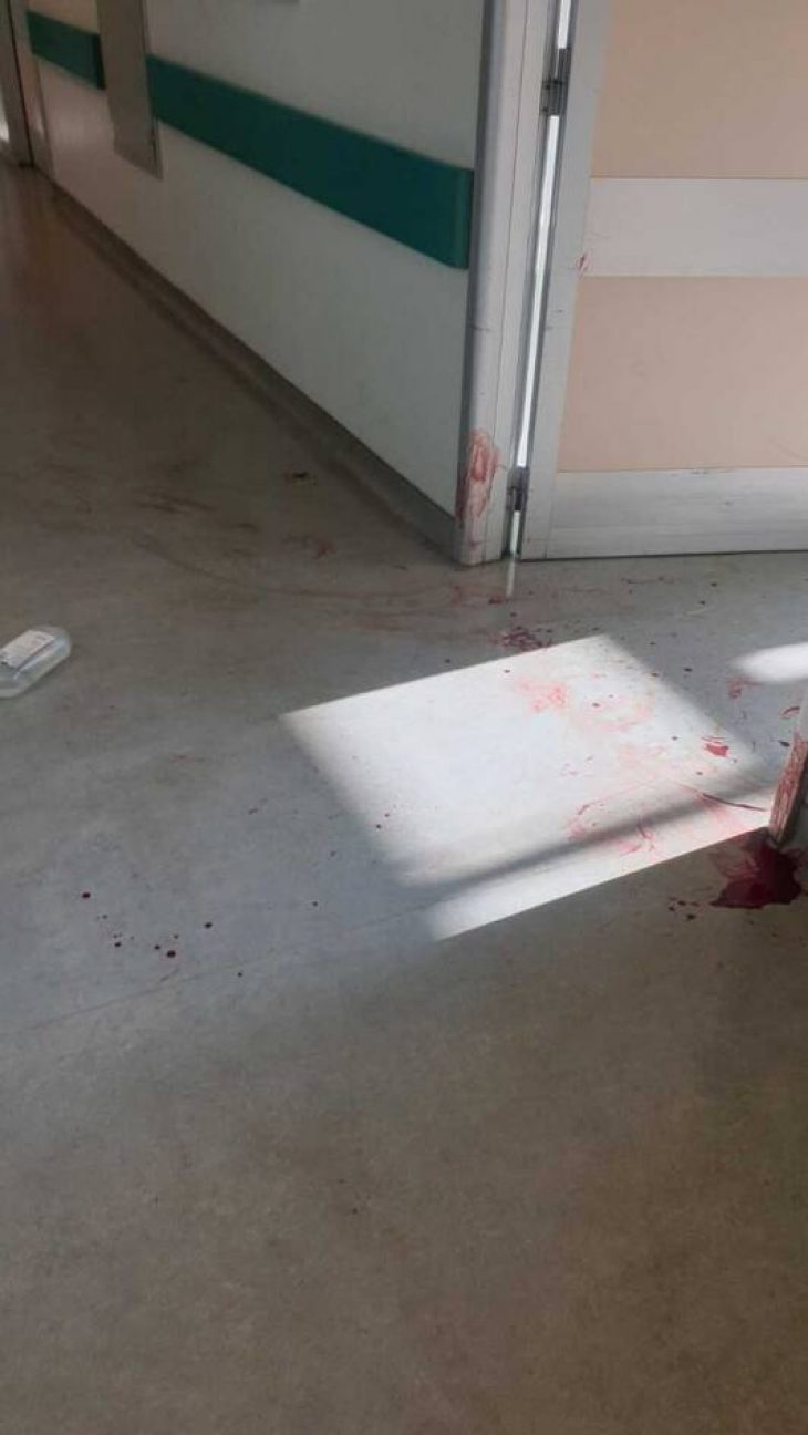 Αττικόν φρίκη: Έτσι μαχαίρωσε τη νοσηλεύτρια ο 59χρονος - Η ενέδρα