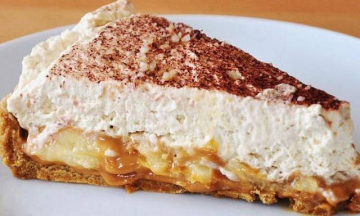 Συνταγή για μπανόφι: Το πιο εύκολο και γρήγορο μπανόφι που φτιάξατε 