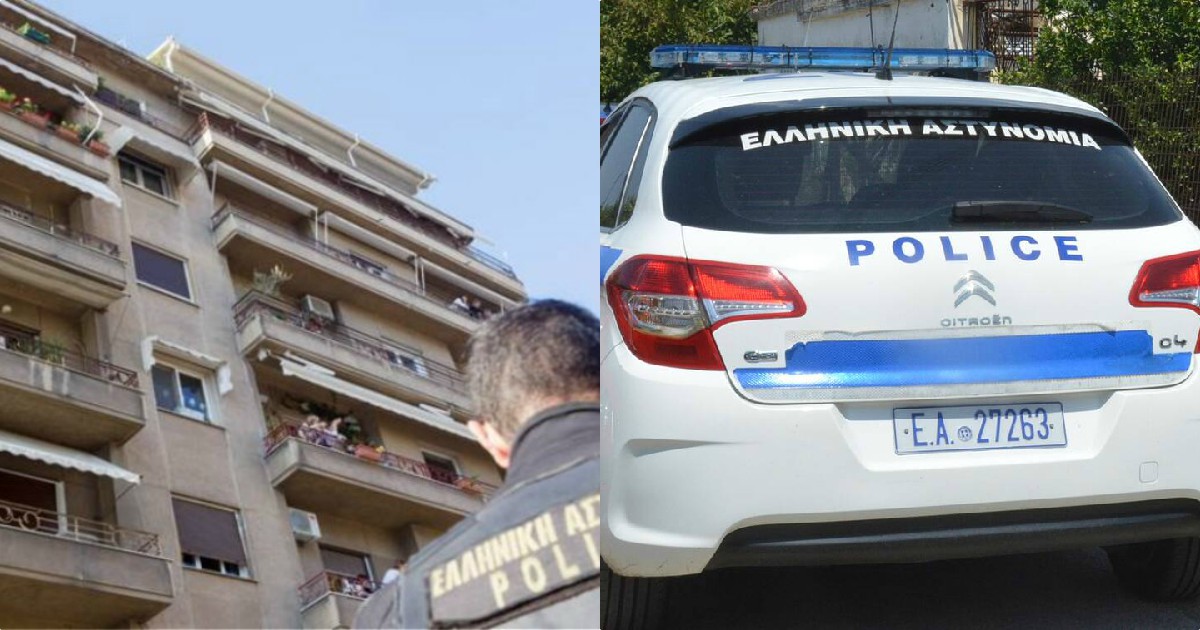 Πάτρα απάτη: 66χρονη πέταξε από το μπαλκόνι 41.600 ευρώ σε απατεώνες – Πως της την έστησαν