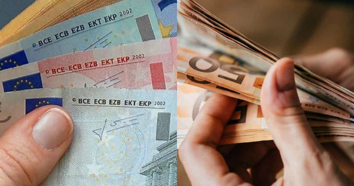 534 ευρώ: Σήμερα η καταβολή της αποζημίωσης – Δείτε αν τη δικαιούστε και αν θα δείτε χρήματα στο λογαριασμό σας