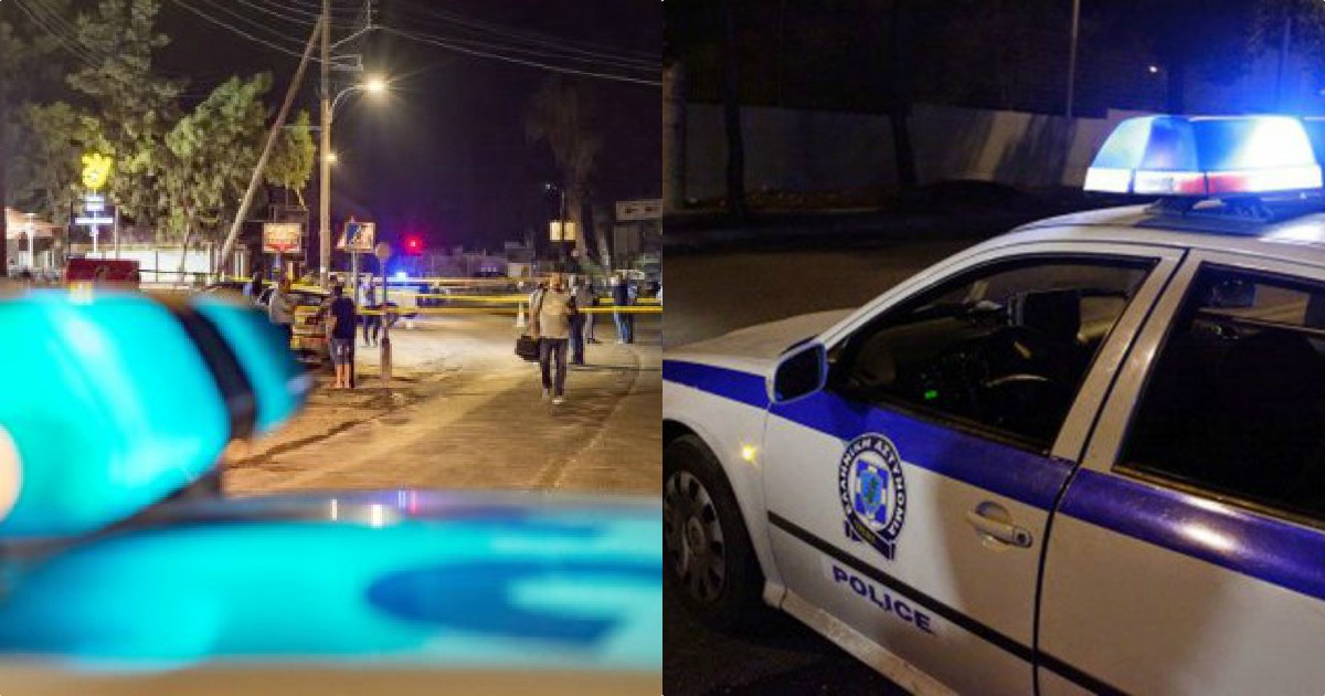 Αστακός Αιτωλοακαρνανίας: Ανήλικοι προκαλούσαν ατυχήματα με εμπόδια στο δρόμο – Δείτε με ποιο τρόπο