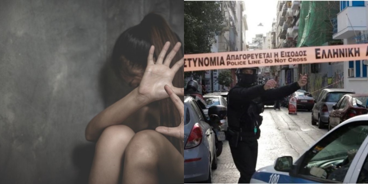 Θεσσαλονίκη περιστατικό: Πακιστανοί άρπαξαν και βίασαν 20χρονη Ελληνίδα